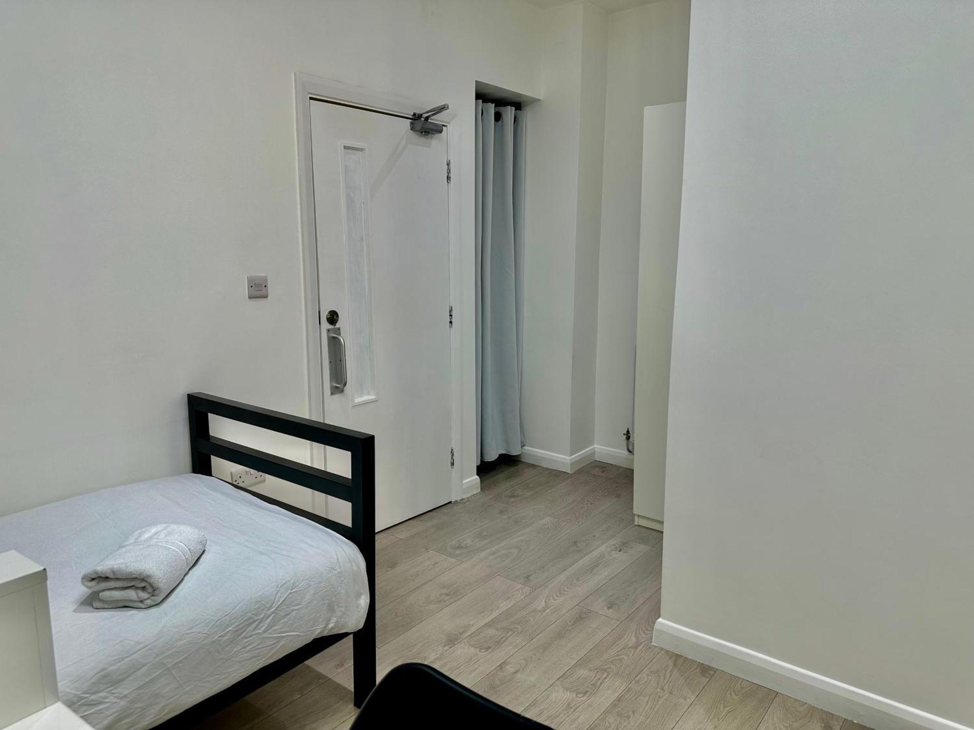 Appartamento Westferry Two Londra Esterno foto